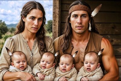 La llamaron estéril, la humillaron en público y la rechazó hasta su propia familia.