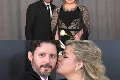 💔 “Tragedia inesperada: Muere Brandon Blackstock, exesposo de Kelly Clarkson” 😢 El mundo del espectáculo está de luto. Brandon Blackstock, exesposo de Kelly Clarkson y padre de cuatro hijos, falleció a los 48 años tras una valiente lucha contra el cáncer. Descubre cómo Kelly enfrenta esta pérdida y qué significa para su familia en este difícil momento. ¡Los detalles te conmoverán profundamente!
