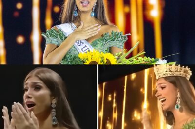 🔥 “Lina Luaces enfrenta críticas tras Miss Cuba: ¿lecciones o derrota?” 💔 ¡Ataques, humillaciones y resiliencia! Lina Luaces rompe el silencio con una carta abierta que revela los duros momentos vividos tras su paso por Miss Cuba. Entre agradecimientos, fe y una poderosa reflexión, la modelo transforma el odio en aprendizaje. Descubre las dos lecciones que marcaron su vida y cómo enfrenta las críticas con madurez. ¡No te pierdas el video exclusivo!
