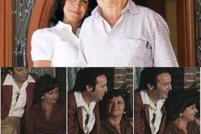 “Imágenes inéditas de Chespirito: ¿Quién fue el verdadero amor de su vida?” “Paulina Gómez sorprende al mundo con un video nunca antes visto de la relación entre Chespirito y Graciela Fernández. ¿Cómo pudo cambiar a una mujer tan bella por Florinda? Descubre los detalles ocultos de su vida amorosa y las imágenes que están derritiendo las redes sociales de nostalgia y amor.”
