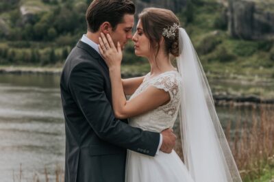 “El misterio detrás del hombre que desapareció en su propia boda: ¿Amor, engaño o algo más? 💍🕵️‍♂️”