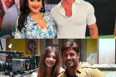 “¿William Levy Pierde Su Encanto? Las Fotos Que Impactaron a Sus Fans 😱📸” Las recientes imágenes de William Levy en Univision han desatado una ola de comentarios: ¿los años han comenzado a pasar factura al galán cubano? Descubre las reacciones divididas de sus seguidores y cómo el actor enfrenta las críticas mientras sigue brillando con su carisma único. ¡No te pierdas los detalles que están dando de qué hablar! 🌟🔥