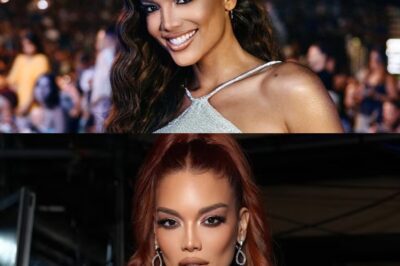 “¡Zuleyka Rivera Regresa Triunfante! Su Nuevo Rol Sacude el Mundo Miss Universo 👑🔥” Tras su polémica salida del reality de Telemundo, Zuleyka Rivera sorprende con un emocionante nuevo capítulo en su carrera. Ahora como jurado en Miss Universo Puerto Rico, la ex reina boricua promete revolucionar la elección de la próxima representante de la isla en Tailandia. ¡Descubre todos los detalles detrás de este inesperado giro! ✨🌎