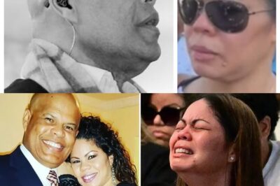 “¡Tragedia y Clamor! Hija de Rubby Pérez Exige Justicia por su Padre 💔⚖️” Cuatro meses después del colapso mortal en Jet Set, que cobró la vida de Rubby Pérez y 235 personas más, su hija menor rompe el silencio con un desgarrador llamado a la justicia. ¿Quiénes son los responsables de esta tragedia que conmocionó a República Dominicana? Descubre los detalles del doloroso reclamo que está sacudiendo las redes. 🚨🕊️
