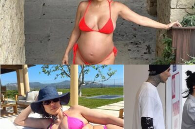 “Kourtney Kardashian y la Foto que Desató la Indignación: ¿Negligencia Peligrosa? 🚤👶” Kourtney Kardashian Barker, de 46 años, está en el ojo del huracán tras publicar una foto en Instagram donde aparece en una lancha junto a su hijo menor, Rocky Thirteen, de apenas 21 meses. Lo que desató la furia de sus seguidores: el bebé no llevaba chaleco salvavidas, una medida obligatoria para menores en Idaho. Los usuarios no tardaron en criticar el acto como una grave negligencia. ¿Qué respondió Kourtney? Descubre la historia completa.