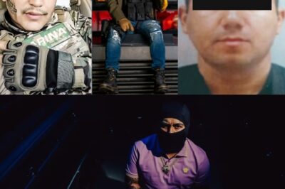 “El Makabelico y el Cartel del Noreste: Música, Crimen y Sanciones Explosivas 🎤💣” “¿Cómo un rapero con millones de seguidores terminó vinculado al lavado de dinero de uno de los cárteles más violentos de México? Descubre la verdad detrás de las sanciones de Estados Unidos que sacuden tanto la industria musical como el crimen organizado. 🚨”