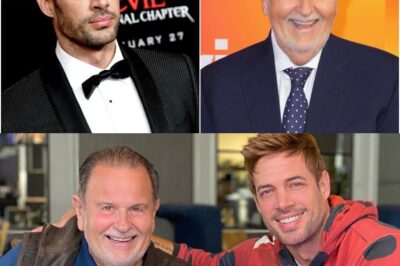 “William Levy Enfrenta Preguntas Incómodas: ¡Así Puso en Su Lugar a Raúl De Molina! 😱🔥” “El actor cubano tuvo un tenso intercambio con Raúl De Molina en El gordo y la flaca, donde se abordaron temas sensibles sobre su relación con Elizabeth Gutiérrez. ¿Qué respondió Levy ante las acusaciones de mujeriego e infidelidades? Descubre los detalles de esta polémica conversación. 🎤💔”