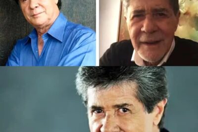 “Eduardo Serrano en Lucha Contra el Cáncer: Su Familia Pide Ayuda Urgente 🙏💔” “El galán icónico de las telenovelas enfrenta una batalla difícil contra el cáncer con metástasis. Su familia hace un llamado desesperado para recibir apoyo económico y oraciones. Descubre cómo puedes ayudar en este momento crítico. 💉🕊️”