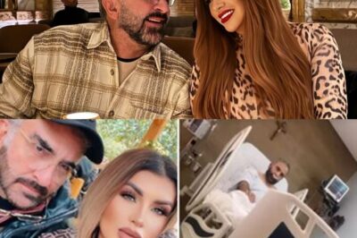 ¡Vicente Fernández Jr. rompe el silencio! La sorpresiva verdad sobre su futura hija revelada “Contra todo pronóstico, el hijo mayor del legendario Vicente Fernández y la ‘Kim Kardashian mexicana’ esperan a su primera bebé tras un complicado tratamiento de fertilidad. Descubre cómo superaron los obstáculos médicos y lograron cumplir su sueño de ser padres. ¡Una historia de amor, lucha y esperanza que te dejará sin palabras! 🌟”