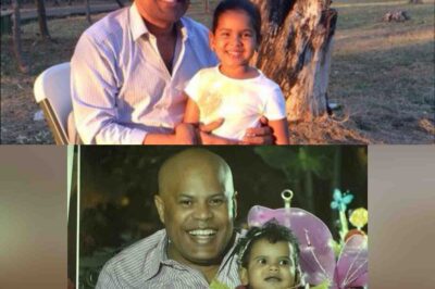 “¡Tragedia y clamor! Hija de Rubby exige justicia tras 4 meses del colapso 💔⚖️” “La hija menor del icónico merenguero Rubby Pérez rompe el silencio y exige respuestas tras el colapso mortal en Jet Set. Con un mensaje desgarrador, busca justicia para su padre y las 236 víctimas. ¿Qué está haciendo el gobierno y quiénes son los responsables? ¡Descubre los detalles de esta lucha que conmociona a todo el país! 📢🇩🇴”