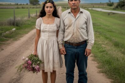 📰 “¡Obligada a casarse con el hombre que más odiaba… pero su peor enemigo terminó siendo su salvación!” 💔🔥