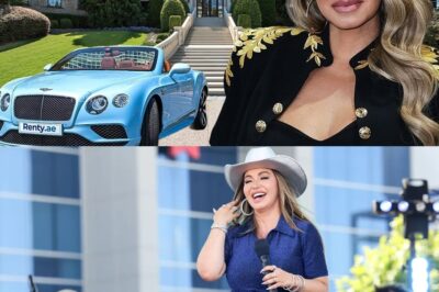 “El secreto oculto de la mansión Rivera: ¿Qué descubrió Chiquis en su última visita?” 🕵️‍♀️✨ Cuando Chiquis Rivera decidió regresar a la mansión familiar, no esperaba encontrar algo que podría cambiar la historia de los Rivera para siempre. Un objeto misterioso, una verdad oculta y un mensaje inesperado están a punto de salir a la luz. ¿Qué significa este hallazgo para la familia? Descubre todos los detalles que están dejando a México sin palabras. ¡No te lo pierdas!
