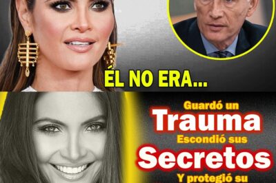 “¡Chiquinquirá Delgado y el secreto que sacudió a su familia! ¿Qué oculta?” 😱💥 Un rumor inesperado pone en el centro del escándalo a Chiquinquirá Delgado. ¿Qué revelación podría cambiarlo todo? Entre tensiones familiares y secretos nunca antes contados, esta historia promete impactar a México. ¿Será verdad lo que se dice? Descubre todos los detalles y no te pierdas lo que está dejando a todos sin palabras. ¡Esto no es ficción, pero lo parece! 🎥🔥