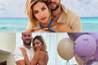 “Clovis Nienow explota en Telemundo: ¿Qué secretos revelará en su nuevo show?” 🔥🎬 De estrella de reality a conductor estrella, Clovis Nienow estrena “Préndete con Clovis” en Telemundo con entrevistas explosivas, confesiones inéditas y un invitado sorpresa que ya está dando de qué hablar. 😱 ¿Quién será? ¿Qué revelaciones nos esperan? No te pierdas el programa que promete encender tus mañanas. 🌟💥