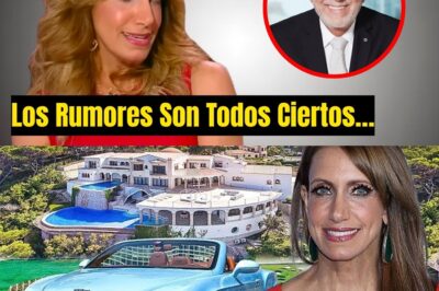 “Lili Estefan vs Carlitos: ¿Lujo extremo o humildad inspiradora?” 🌟🏠 💥 ¡Dos estilos de vida que no podrían ser más diferentes! Mientras Lili Estefan disfruta de una mansión de ensueño con lujo extremo, Carlitos conquista corazones desde su modesta casa llena de amor. ¿Qué revela esta comparación sobre el verdadero éxito? ¡Descúbrelo ahora! 😱✨