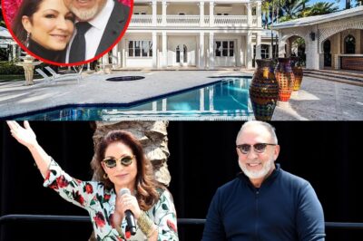 “Gloria y Emilio Estefan: ¡35 millones por un legado inmobiliario!” 💰🏡 ¡De 1.8 millones a 35 millones! Gloria y Emilio Estefan han cerrado una venta millonaria de su mansión en Star Island, Miami, tras 28 años de espera. Con vistas increíbles y una historia conmovedora detrás, esta transacción marca un capítulo inolvidable en su éxito. ¡Descubre todos los detalles!