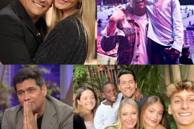 ¡Lágrimas garantizadas! Rafael Araneda muestra el video más íntimo del cumpleaños de Benjamín 😢🎂✨ No es solo un cumpleaños: es una lección de amor verdadero. Rafael Araneda compartió un video inédito y conmovedor para celebrar la vida de su hijo Benjamín, y las redes no han parado de hablar. ¿Por qué está haciendo llorar a todos? ¿Qué mensaje escondido tiene este homenaje? ¡Haz clic y descúbrelo antes que nadie!