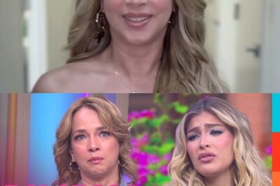 “¡Adamari López sorprende con un proyecto familiar que nadie esperaba!” “La carismática Adamari López regresó a ‘Desiguales’ con un anuncio que dejó a todos boquiabiertos: ¡un nuevo show junto a su hija Alaïa! La tercera temporada de ¿Quién caerá? ahora incluye una versión infantil. ¿Cómo fue trabajar en familia y qué reveló sobre este sueño hecho realidad? Descúbrelo aquí. 💕🎬”