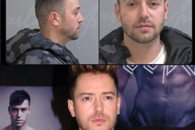 “¡Pee Wee Arrestado de Nuevo! La Oscura Verdad Tras el Volante” 🚨🍸💥El exintegrante de Kumbia Kings, Pee Wee, vuelve a estar en el ojo del huracán tras ser arrestado por manejar en estado de ebriedad en Texas. ¿Qué está ocurriendo con el cantante? Descubre los detalles de su polémico historial y las posibles consecuencias legales que enfrenta. ¡Una historia que sacude el mundo del espectáculo mexicano!