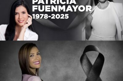 👉 Univisión llora la мυerte de Patricia Fuenmayor: lo que nadie vio venir 💔 ⚠️ La querida periodista Patricia Fuenmayor falleció inesperadamente a los 51 años y Despierta América le rindió un homenaje entre lágrimas. ¿Qué pasó realmente detrás de cámaras? 😢 Descubre cómo reaccionaron sus compañeros, su legado en Univisión y el emotivo mensaje que dejó en redes su colega Elyangélica González. ¡No podrás contener las lágrimas! 🕊️📺