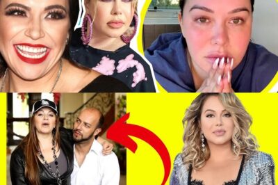 👉 ¡Chiquis Rivera rompe en llanto! La impactante verdad sobre la herencia de Jenni 💸💔 😱 A nueve años de la muerte de Jenni Rivera, su hija Chiquis revela el dolor que aún la persigue por haber sido excluida del testamento. ¿Por qué Jenni tomó esa decisión? 💼💔 Ahora, con la renuncia de Rosie Rivera, todo el legado cambia de rumbo. ¡Entérate de lo que podría pasar con los millones del imperio Rivera! 🎥🧨
