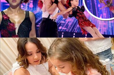 “¡Alaia sorprende a Adamari López con una broma épica que se volvió viral! 😱✨” 🔥👩‍👧 Adamari López, la querida actriz mexicana, vivió el susto del año gracias a una travesura inesperada de su hija Alaia. En un video que ha conquistado las redes sociales, la pequeña demuestra su lado bromista y la increíble conexión entre madre e hija. ¿Qué pasó exactamente? ¡Descúbrelo ahora! 👀💥
