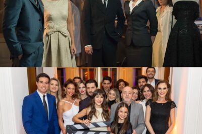 “Velvet Telemundo: ¿Éxito o fracaso? ¡El drama que divide a los fans! 😱🔥” 📺✨ La versión latina de Velvet ha llegado con un elenco prometedor y grandes expectativas, pero las opiniones están divididas. ¿Samantha Siqueiros estará a la altura de Paula Echevarría? Entre el romance y la polémica, esta adaptación está generando un debate intenso en redes. ¿Será el nuevo éxito de Telemundo o quedará en el olvido? ¡Descúbrelo ahora! 💥