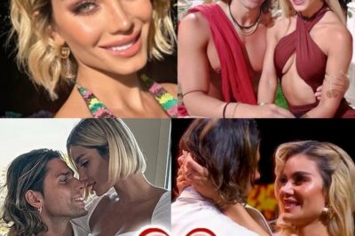 🔥 “El escándalo oculto de Aleska Génesis y Luca Onestini en Miami: ¿Todo es perfecto?👀 ¿Qué hay detrás de la relación que todos admiran? Revelaciones impactantes sobre la convivencia con la familia de Aleska y los planes secretos de Luca en Estados Unidos. Una historia que podría cambiarlo todo. ¡No te lo pierdas! 😱✨”