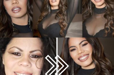 🔥 “Zulinka Pérez: La verdad detrás del baile que desató la guerra en redes” 💃😱 👀 ¿Es talento o pura estrategia? Descubre los secretos ocultos del estilo de Zulinka Pérez que dividen a México. Críticas, revelaciones y lo que nadie se atreve a decir. ¡No te lo pierdas! 😬✨