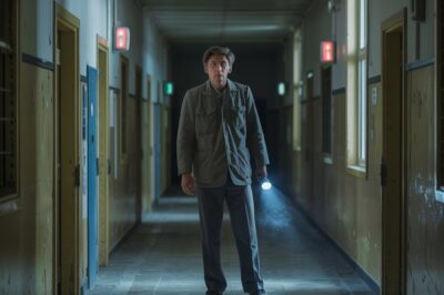 🌵 “El secreto oscuro de la escuela en el barranco: ¿Qué sucedió realmente con Sofía?” 🕯️👻