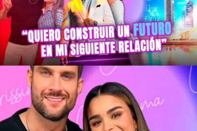 💥 ¿Nace el romance del año? Clovis lanza directa a Clarissa en vivo 💥🚨 ¡La entrevista se salió de control! 😱 Clovis Nienow no solo habló de amor… también le preguntó directamente a Clarissa si está soltera 🤯. ¿Qué respondió ella? La química fue TAN evidente que las redes estallaron: “¡Serían la pareja perfecta!” 💘 ¿Estamos frente a una nueva historia de amor en el mundo del espectáculo? 😍 ¡No te lo pierdas! 🔥