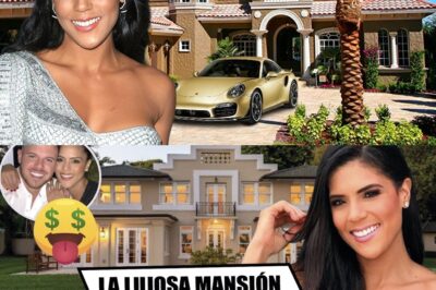 ¡Lujo total! Así es la espectacular piscina de Francisca Lachapel en Miami  📣 ¡Te dejará sin palabras! 😱 Francisca abre las puertas de su nuevo hogar en Miami y presume una piscina de ensueño con detalles modernos, luces LED y estilo caribeño 🔥. ¿Qué secretos esconde este rincón de lujo? Mira el video y descubre por qué todos quieren una así 😍✨
