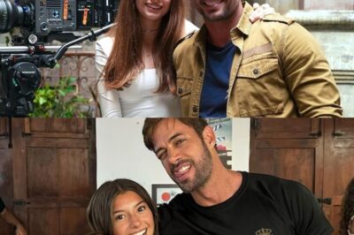 🎬 ¡William Levy debuta con su hija Kailey en película secreta filmada en España! 🇪🇸💥 🧨 ¡Momentazo familiar! 😍 Por primera vez, William Levy actuará junto a su hija Kailey, de solo 15 años, en un misterioso proyecto cinematográfico grabado en España 🎥. Él promete no ensayar nada para conservar “la magia del primer momento” 😱. ¿Cómo será verlos juntos por fin en pantalla? ¡Descúbrelo aquí! ✨👨‍👧