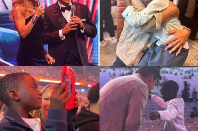 🎥 ¡Prepárate para llorar! Rafael Araneda revela el video más íntimo del cumpleaños de Benjamín 😭🎂✨ 🧡 No es solo una fiesta… ¡es una lección de vida! 🥺🎈 Rafael Araneda compartió un video nunca antes visto del cumpleaños de su hijo Benjamín que hizo llorar a todos en redes. Amor, ternura y un mensaje oculto que te tocará el alma. ¿Estás listo para emocionarte como nunca? ✨👨‍👦💌