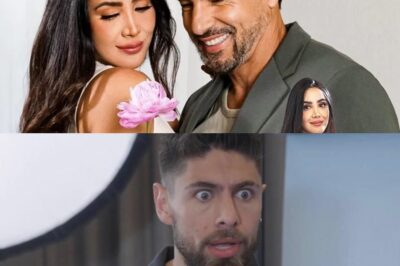 📱🔥 ¡Modo millonaria rompe récords! La telenovela vertical que tiene a todos enganchados ¿Una camarera que vive como millonaria? 💎👀 La primera telenovela vertical grabada en Miami arrasa con más de 2 millones de vistas. Episodios de solo 2 minutos que te atrapan como una droga: romance, secretos y giros inesperados. ¡Cuidado, porque verla una vez no será suficiente! 🎬📲💥
