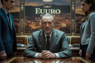 “El regreso inesperado de Don Arturo: La lección que nadie vio venir”