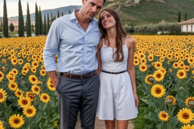 “LA VIRGEN QUE CAMBIÓ AL MILLONARIO: Pensó que era solo un juego… pero terminó llorando de amor 😱💍”