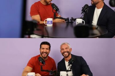 “Paulo Quevedo rompe el silencio: infidelidad, críticas familiares y acoso sexual” 💔⚡¡Revelaciones impactantes! 😱 El actor mexicano habla sobre su polémico romance con Cristina Porta, el doloroso rechazo de su familia y la experiencia de acoso sexual que vivió en su juventud. Descubre cómo enfrentó los momentos más oscuros de su vida y por qué decidió alzar la voz. ¡No te lo puedes perder!