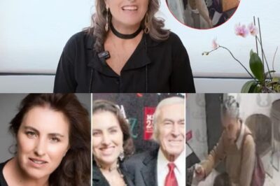 “Gabriela Murray: ¡Actriz mexicana atrapada robando un laptop!” 😱🖥️ ¡Escándalo en el mundo del espectáculo! 🎭⚡ La hija del reconocido actor Guillermo Murray es captada por cámaras de seguridad llevándose un computador de un spa. Descubre los detalles de este polémico incidente que ha sacudido la industria y las impactantes declaraciones que siguen saliendo a la luz. ¡No te lo pierdas!