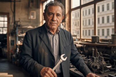 “El legado de Don Arturo: Una historia de México sobre familia, sacrificio y redención”