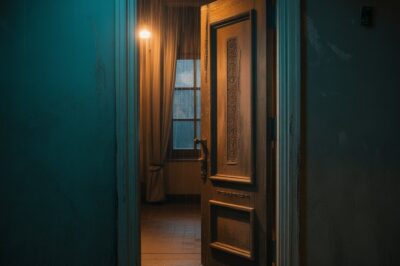 🇲🇽💔 La habitación número 17: El secreto que nadie se atrevía a abrir 🚪🌧️