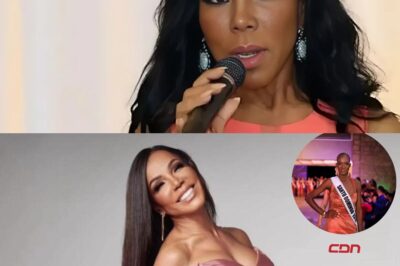 “Polémica Explosiva: Magali Febles Contraataca Críticas Brutales de Janet Camilo 🚨” 👉 ¡El escándalo está en su punto máximo! Magali Febles, directora de Miss Universo Dominicana, responde con furia a los comentarios despiadados de la exministra Janet Camilo, quien la llamó “fea” y criticó duramente a las candidatas del certamen. Febles promete acciones legales y no se queda callada ante el bullying. ¿Qué más está por venir? ¡Haz clic para descubrir cada detalle de esta batalla sin filtros! 🔥