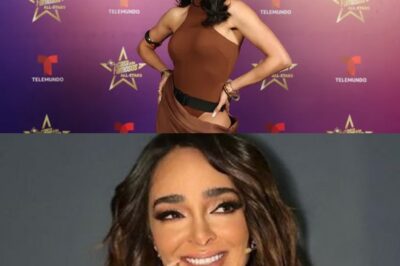 “¡Impactante! Manelyk González Revela Su Nueva Sonrisa Perfecta 😱✨” 👉 ¡No te lo puedes perder! La “Reina de los reality shows” sorprende a todos con su increíble transformación dental. Manelyk muestra el antes y después de su sonrisa renovada, diseñada por el experto Christian Cano. ¿Cómo logró este cambio espectacular? Descubre las fotos y videos que están causando sensación y conoce el impacto de este cambio en su vida profesional y personal. ¡Haz clic para verlo todo! 🦷🔥