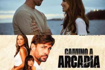 ¡Tensión al rojo vivo! William Levy enfrenta a Raúl De Molina en TV en plena polémica 😱🔥🎤El galán cubano no se guardó nada cuando Raúl De Molina le lanzó preguntas incómodas sobre su relación con Elizabeth Gutiérrez 😳💔. ¿Infidelidades? ¿Mujeriego? Levy respondió con firmeza y dejó claro su punto. 🎬👊 No te pierdas este momento explosivo que está dando de qué hablar en todo el espectáculo latino.