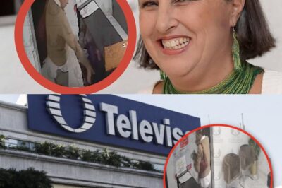 “¡Escándalo! Gabriela Murray atrapada robando un laptop en un spa 😱💻” 👉 La hija del legendario Guillermo Murray protagoniza un momento vergonzoso captado por cámaras de seguridad. ¿Qué llevó a la actriz mexicana a tomar esta decisión? Javier Ceriani revela el impactante video y las acusaciones que han sacudido la industria del espectáculo. ¡Descubre todos los detalles de este escándalo que está dando de qué hablar! 🎥🔥