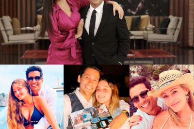 “¡El video más emotivo! Rafael Araneda y el cumpleaños que hizo llorar 😭🎂✨”👉 Rafael Araneda sorprende a todos con un video nunca antes visto del cumpleaños de su hijo Benjamín. Entre lágrimas, amor y un mensaje que tocará tu corazón, el conductor chileno revela una faceta íntima que te hará reflexionar sobre la vida y el verdadero significado de la familia. ¡Prepárate para emocionarte como nunca!