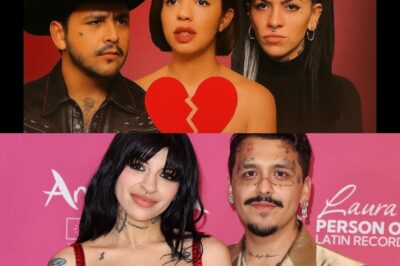 “Cazzu Supera a Nodal: ¿Madre Ejemplar o Reina del Éxito?” 👑💰 🔥 ¿La verdad detrás de los ingresos de Cazzu y Nodal? Una fuente cercana asegura que la cantante argentina está ganando más dinero que su ex pareja, mientras asume la mayor parte de los gastos de su hija Inti. Entre polémicas, declaraciones explosivas y una carrera en su mejor momento, descubre cómo Cazzu se convirtió en la reina indiscutible del éxito. 💥👶