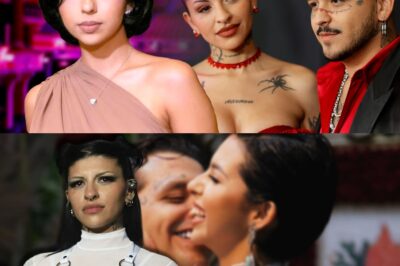“Cazzu, Nodal y Ángela Aguilar: El triángulo que sacude México” 🔥💣 🌟 ¿Qué hay detrás del drama entre Cazzu, Nodal y Ángela Aguilar? Una relación rota, una boda polémica y un silencio que habla más que mil palabras. Descubre los secretos, las declaraciones explosivas y los detalles que están dividiendo opiniones en el mundo del espectáculo. ¿Quién tiene la razón en esta historia que no deja de sorprender? 💔👶💍