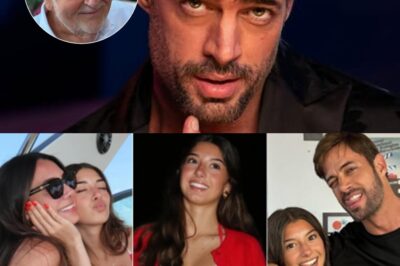 “William Levy Silences Raúl de Molina: Tense Clash Over Elizabeth Gutiérrez 😱🔥🎤” What happens when Raúl de Molina’s bold questions meet William Levy’s firm stance? Sparks fly! During El Gordo y La Flaca, Levy stopped Raúl in his tracks when asked about his ex, Elizabeth Gutiérrez. With sharp responses and witty comebacks, the actor showed he’s not afraid to defend his privacy. Watch the video of this heated moment and discover the truth behind Levy’s words! 💥💔👀
