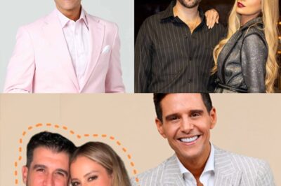 “Alejandro Chabán vs. Ricardo Casanova: La demanda millonaria que sacude Miami 💼🔥”El imperio de bienestar de Alejandro Chabán enfrenta un escándalo tras demandar al esposo de Aleyda Ortiz, Ricardo Casanova, por más de $5 millones. Acusaciones de fraude y malversación de fondos ponen en jaque la reputación del asesor financiero. ¿Qué hay detrás de esta batalla legal? Descubre cómo el creador de Yes You Can! pasó de actor a empresario multimillonario. ¡No te pierdas los detalles explosivos! 💣⚖️👀